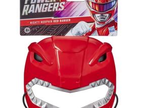 LOTE 046: 80 TRANSFORMERS + 40 MASCARA POWER RANGERS