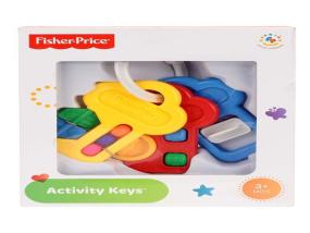 LOTE 051: MIX DE PRODUCTOS MATTEL