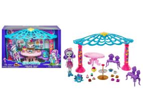 LOTE 052: MIX DE PRODUCTOS MATTEL