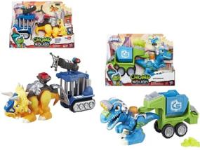 LOTE 073: MIX DE JUGUETES DE MARCA