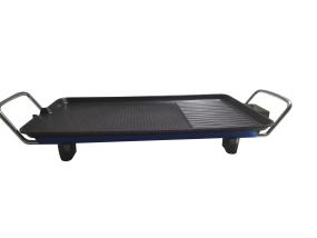 LOTE 0103: MIX PARRILLAS ELECTRICAS Y ACCESORIOS