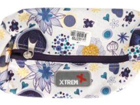 LOTE 132: MIX CARTERA, BOLSOS, MOCHILA, ESTUCHE