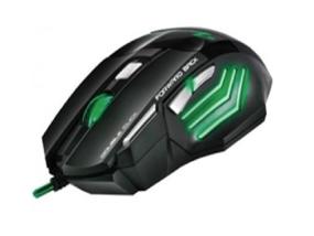 LOTE 158: MIX TECLADO + MOUSE GAMER