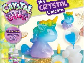 LOTE 164: MIX SET PARA CREAR JABON + DECORAR CRISTALES + CREAR FIGURAS