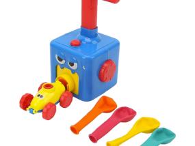 LOTE 234: MIX JUGUETES PARA BEBES Y PREESCOLARES