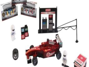 LOTE 250: MIX CAMIONES, PISTAS, AUTOS