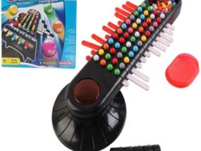 LOTE 258: MIX JUEGOS DE MESA Y DEPORTIVOS INDOOR