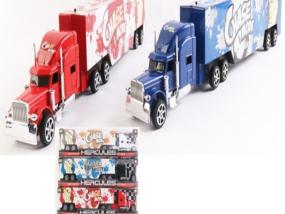 LOTE 335: MIX DE JUGUETES UNISEX