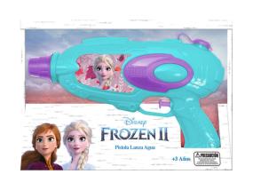 LOTE 027: LANZA AGUAS FROZEN