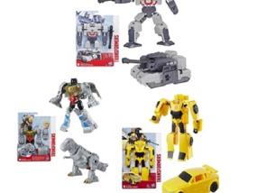 LOTE 033: FIGURA POWER RANGERS