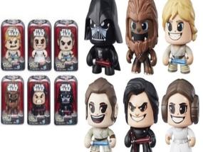LOTE 040: FIGURA STAR WARS