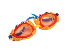 LOTE 083: LENTES DE NATACION DE CANGREJO