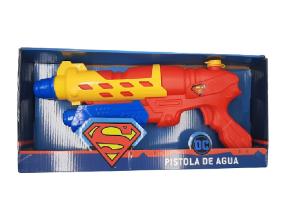 LOTE 094: LANZA AGUAS 10MTS. SUPERMAN