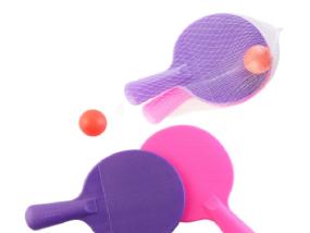 LOTE 190: JUEGO DE PIN PON