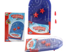 LOTE 221: JUEGO DE PINBALL