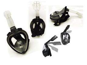 LOTE 222: SNORKEL