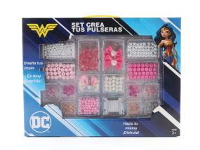 LOTE 265: SET CREA TUS PULSERAS
