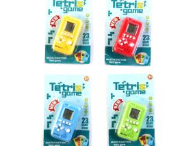 LOTE 269: JUEGO DE TETRIS
