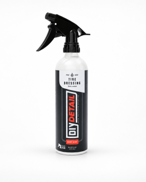 Tire dressing chico  Caja de 6 Unidades