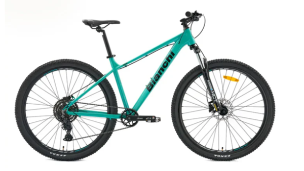 Bicicletas
