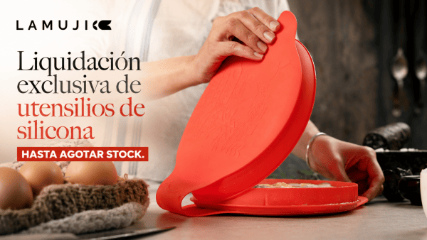 LIQUIDACION EXCLUSIVA UTENSILIOS DE COCINA DE SILICONA